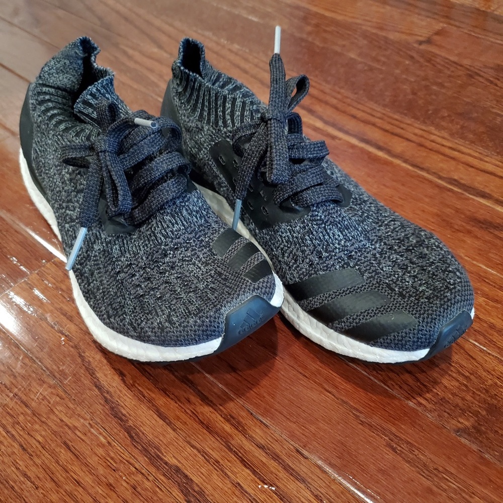 Adidas Ultraboost Uncaged Shoes